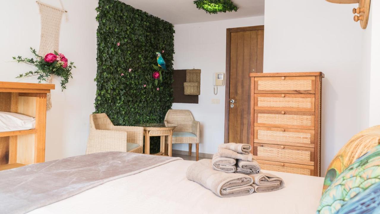 Banana Beach Patacona Alboraia Dış mekan fotoğraf