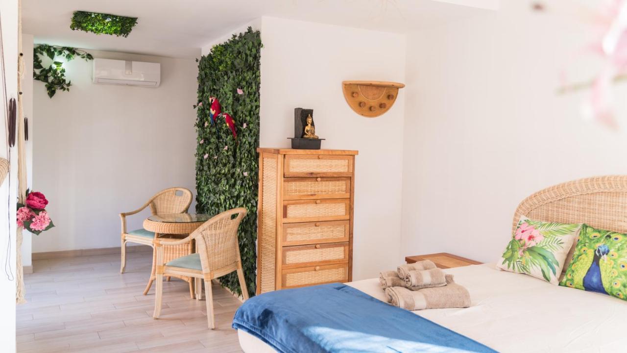 Banana Beach Patacona Alboraia Dış mekan fotoğraf